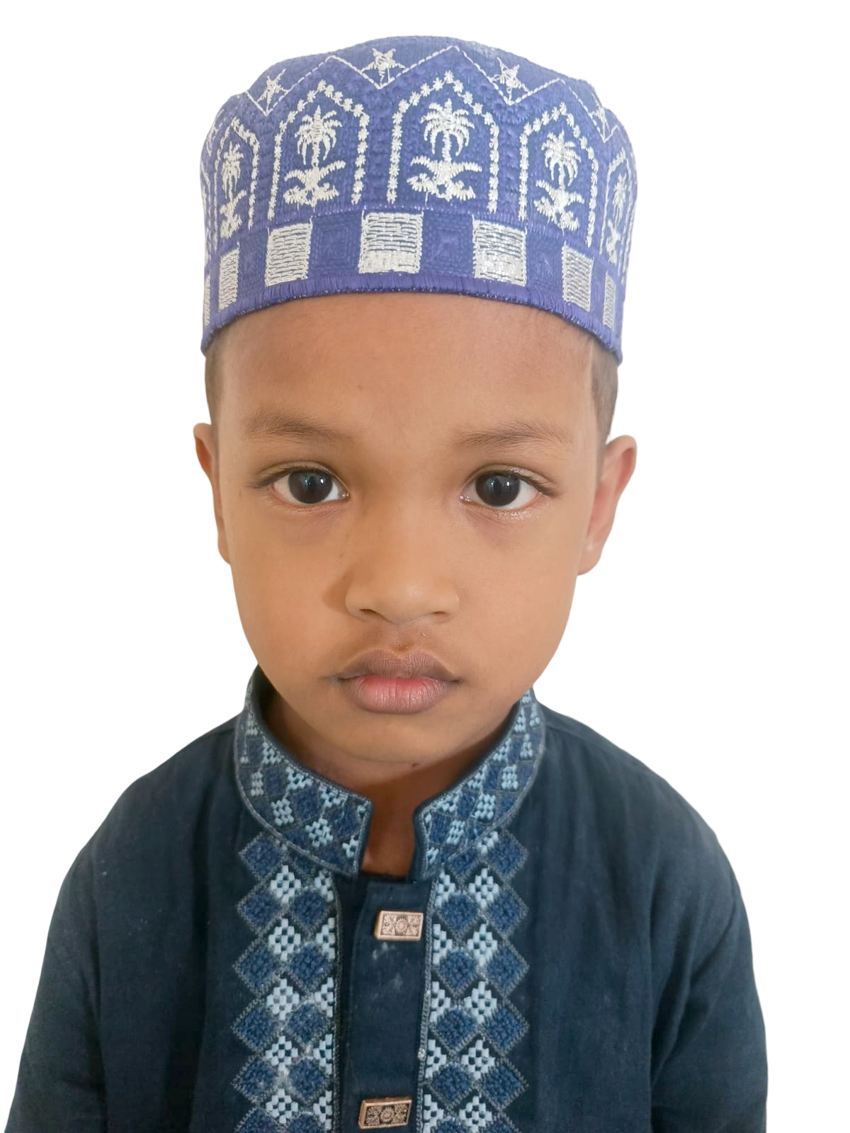Student Photo