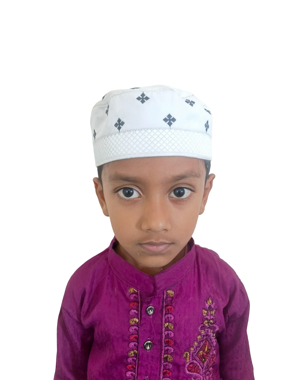 Student Photo