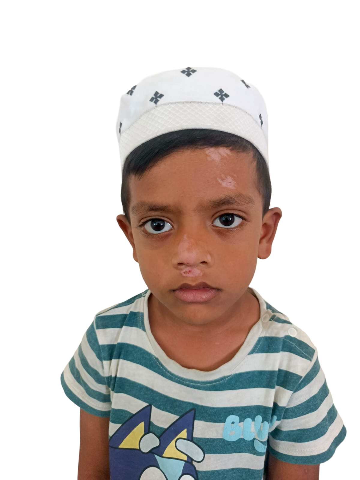 Student Photo