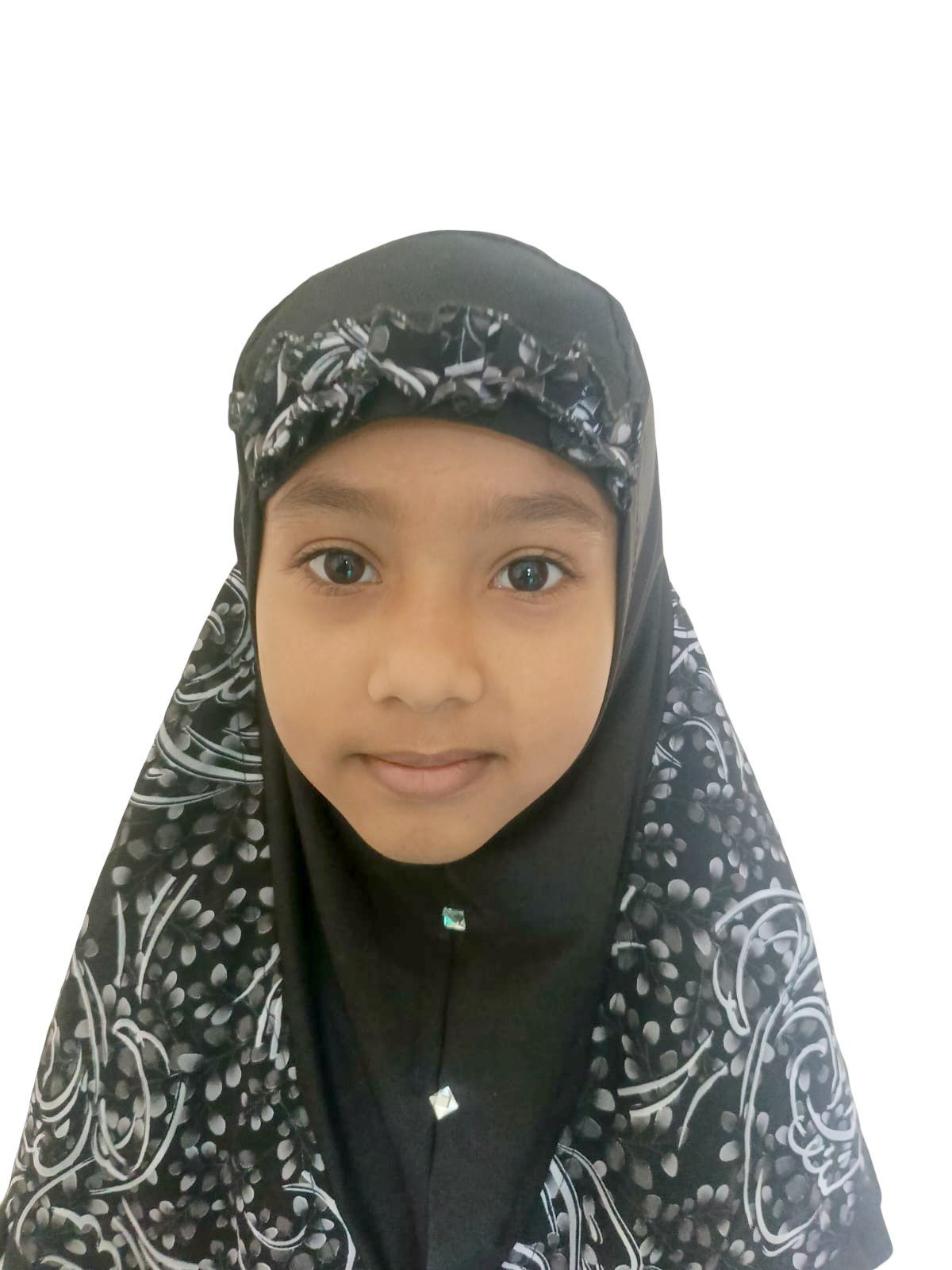 Student Photo