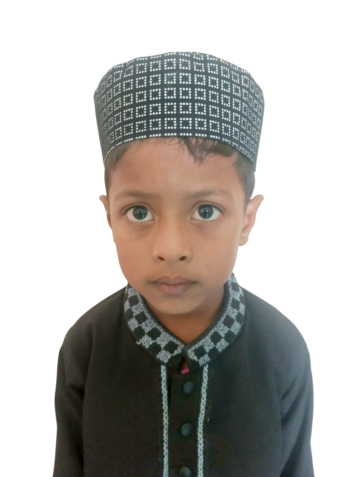 Student Photo