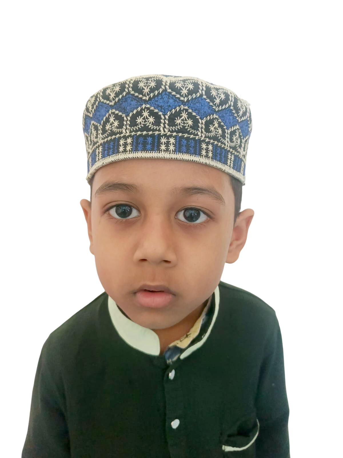 Student Photo