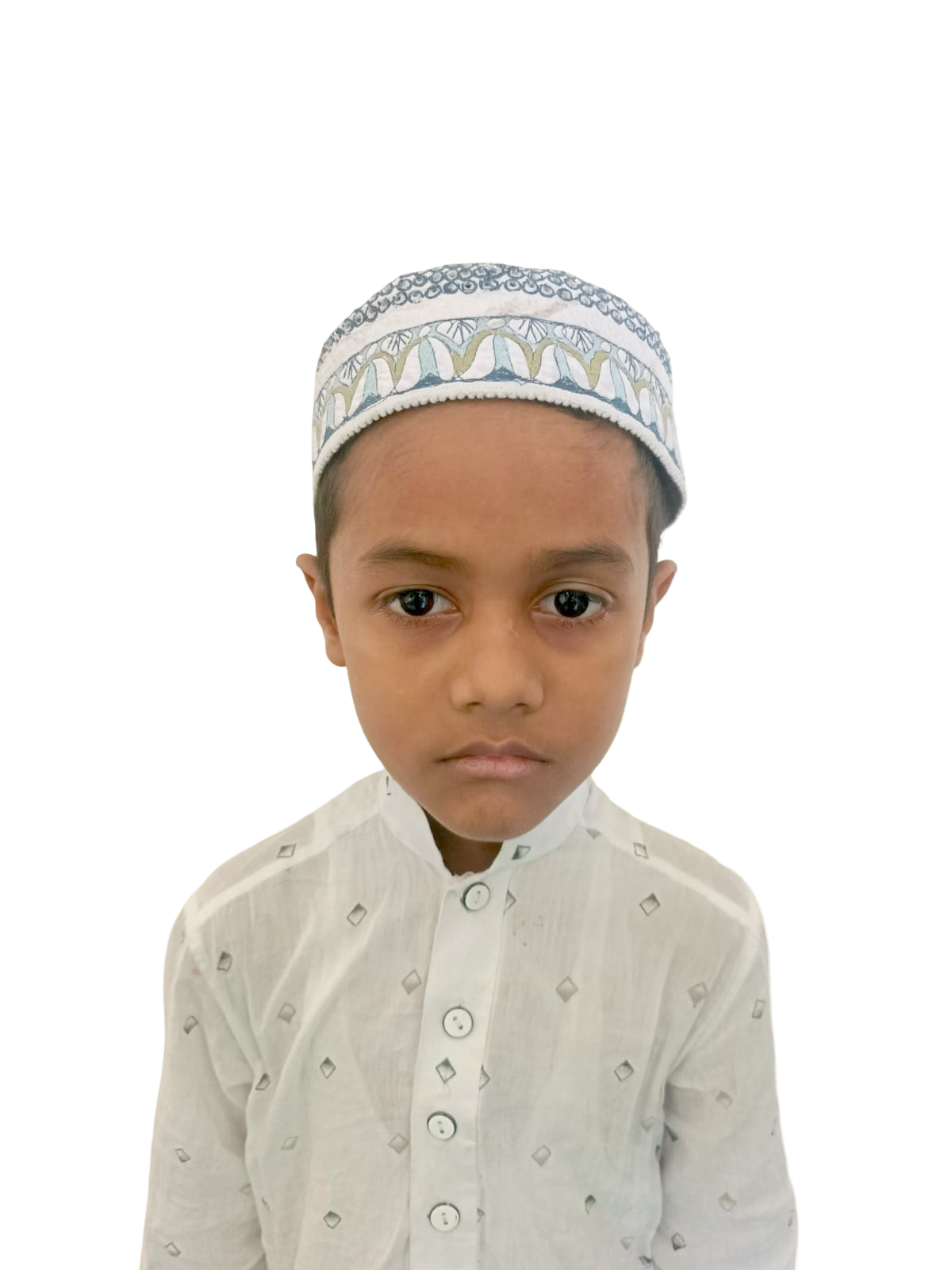Student Photo