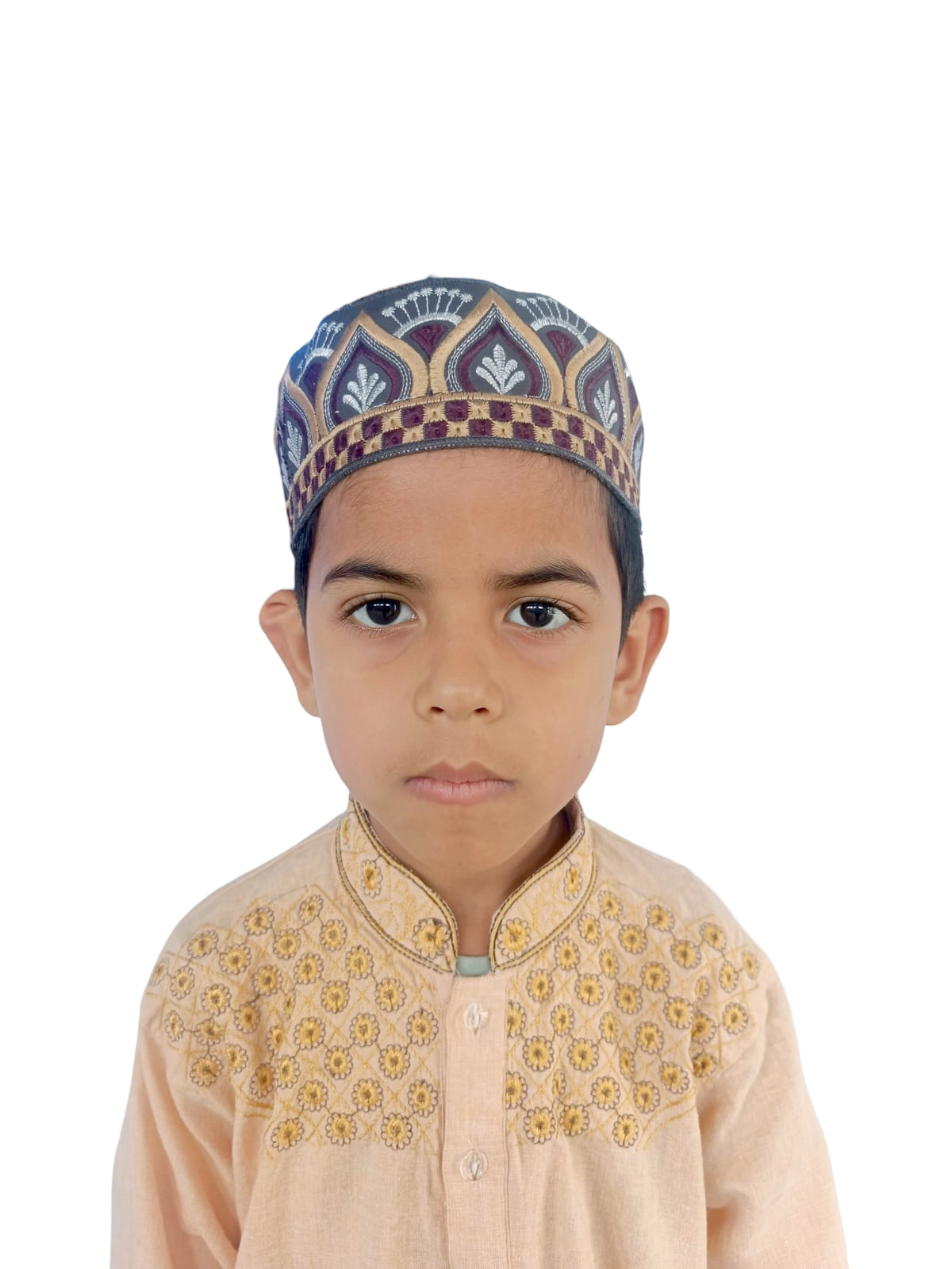 Student Photo