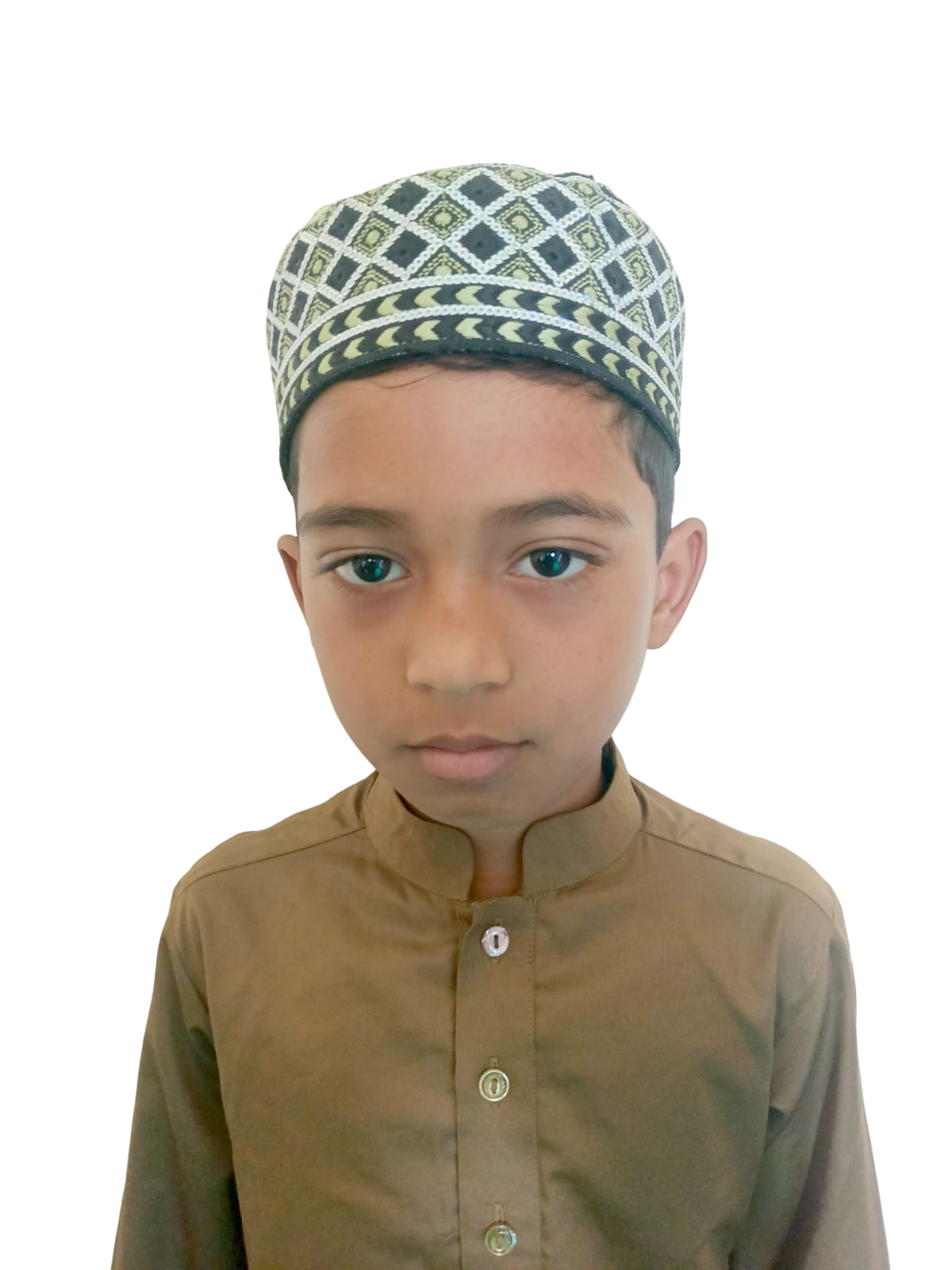 Student Photo