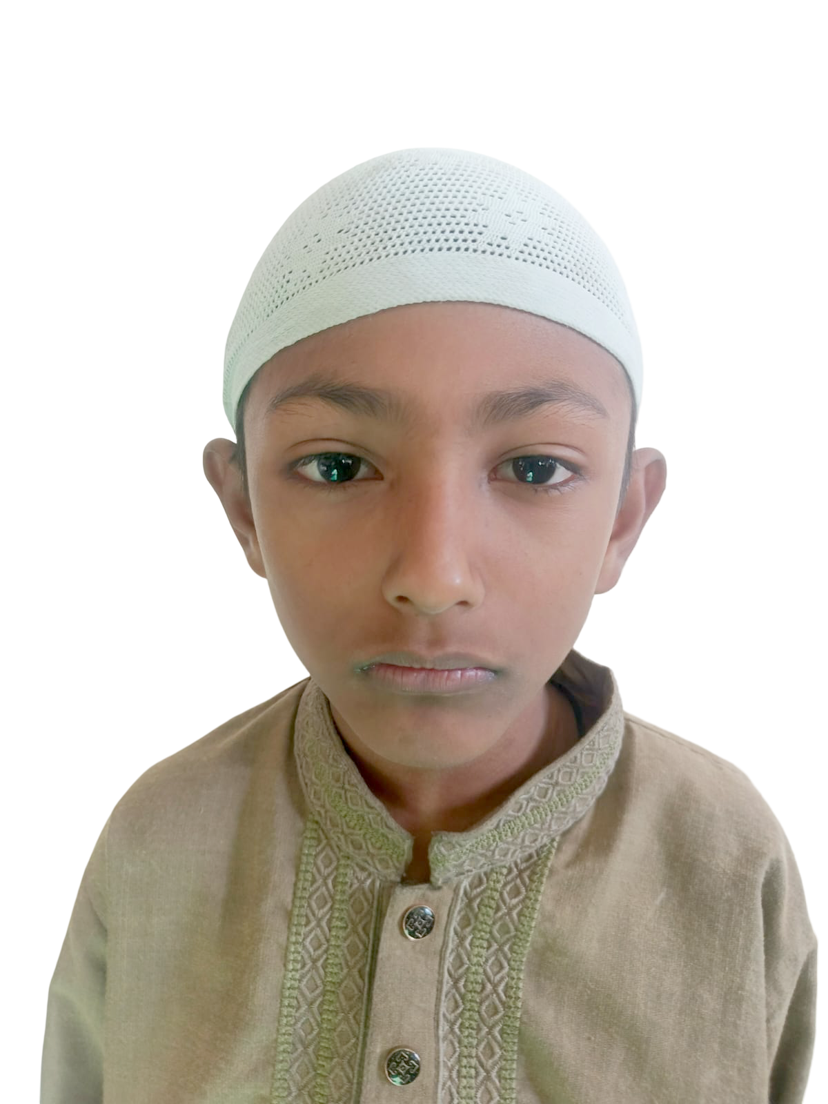 Student Photo