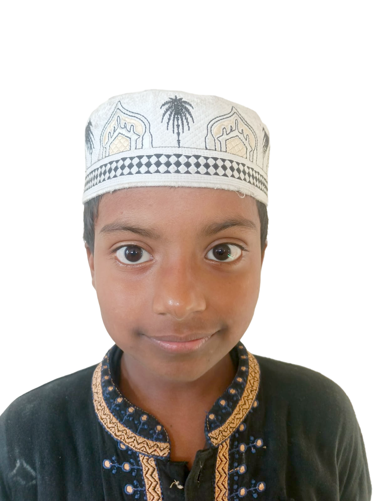 Student Photo
