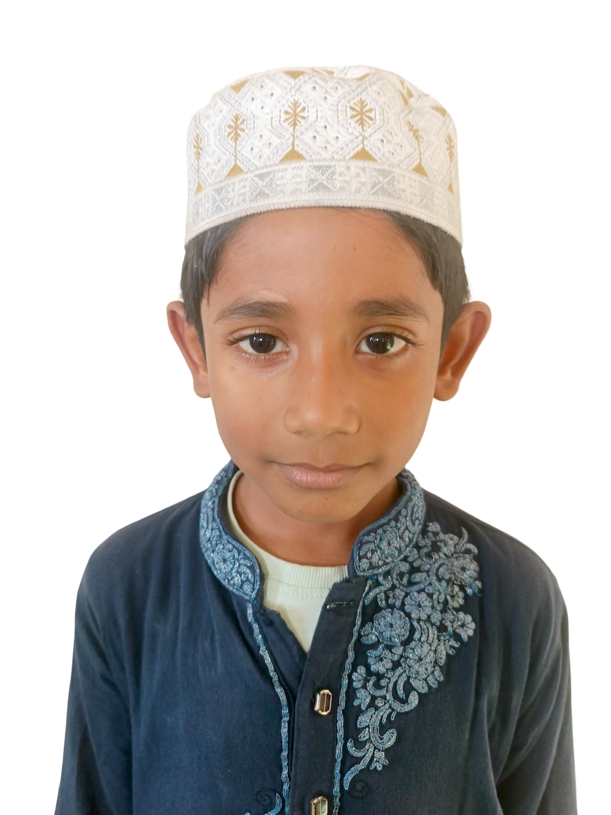 Student Photo