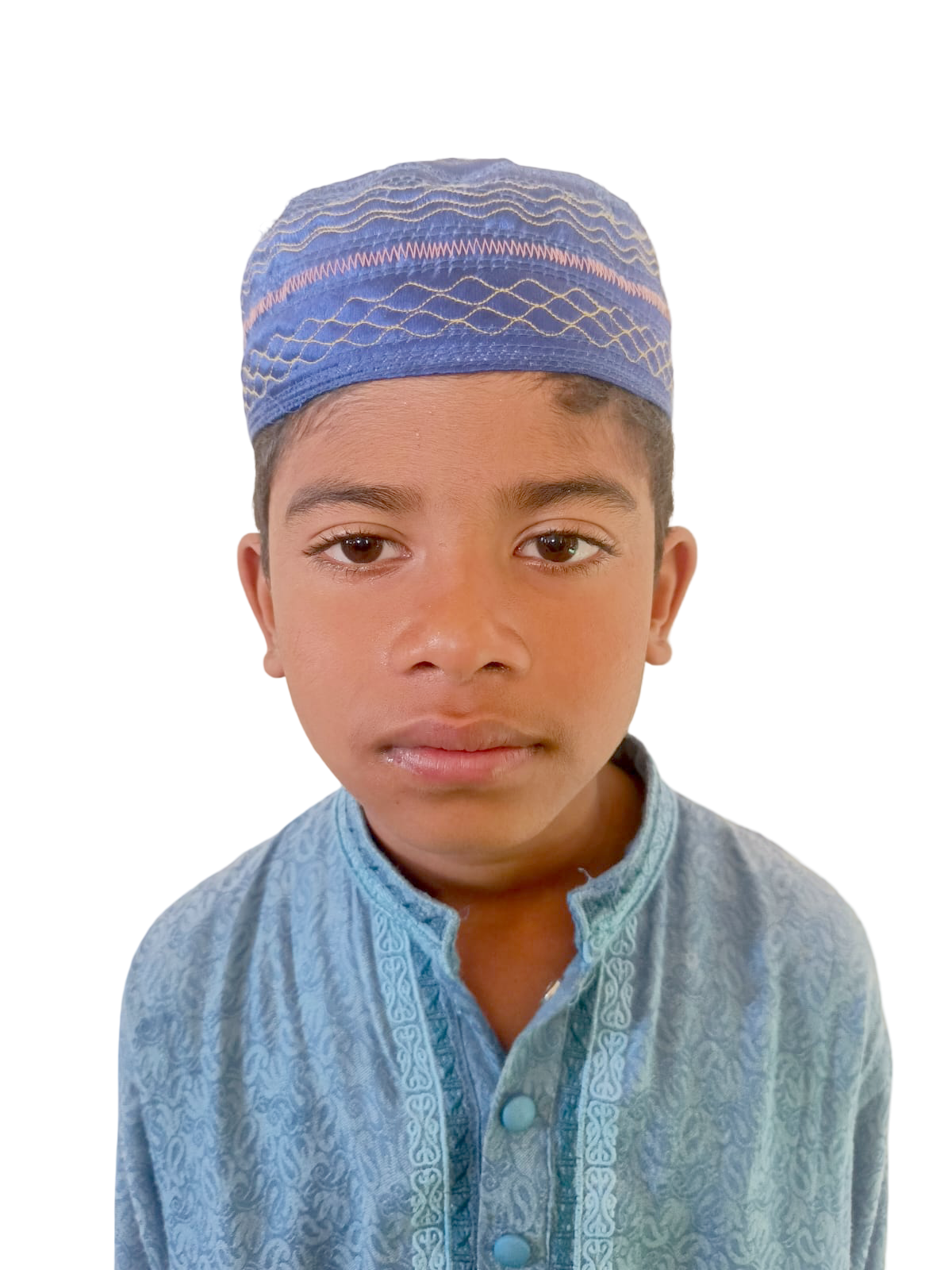 Student Photo