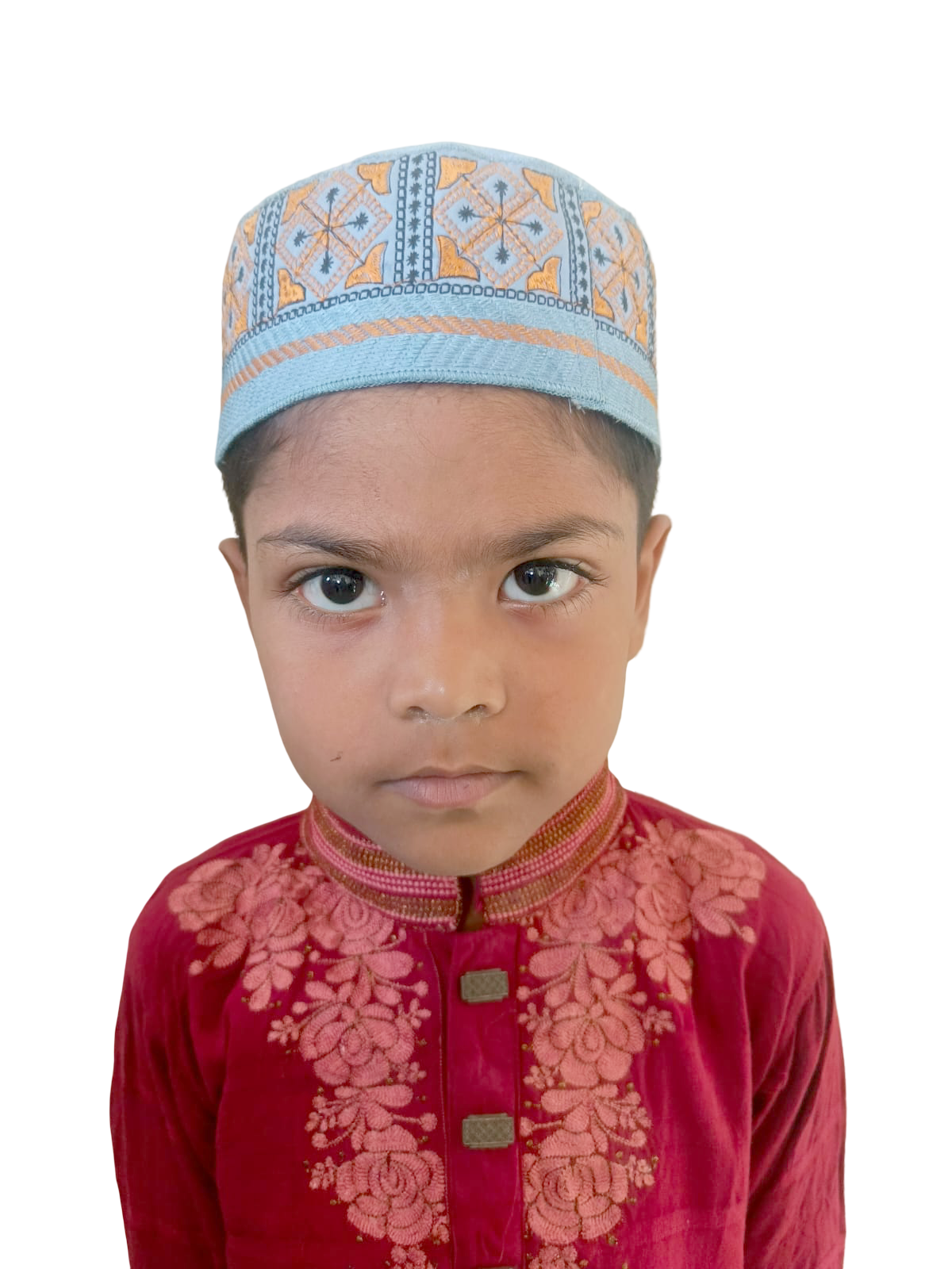Student Photo