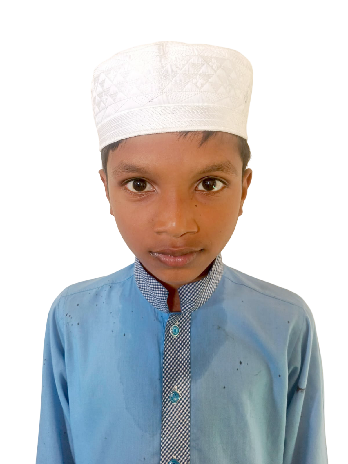 Student Photo