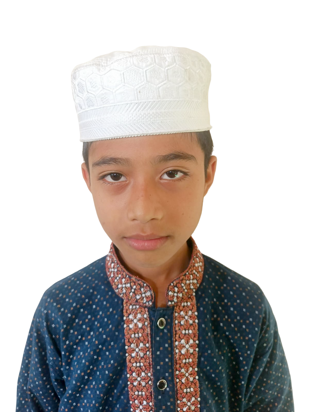Student Photo