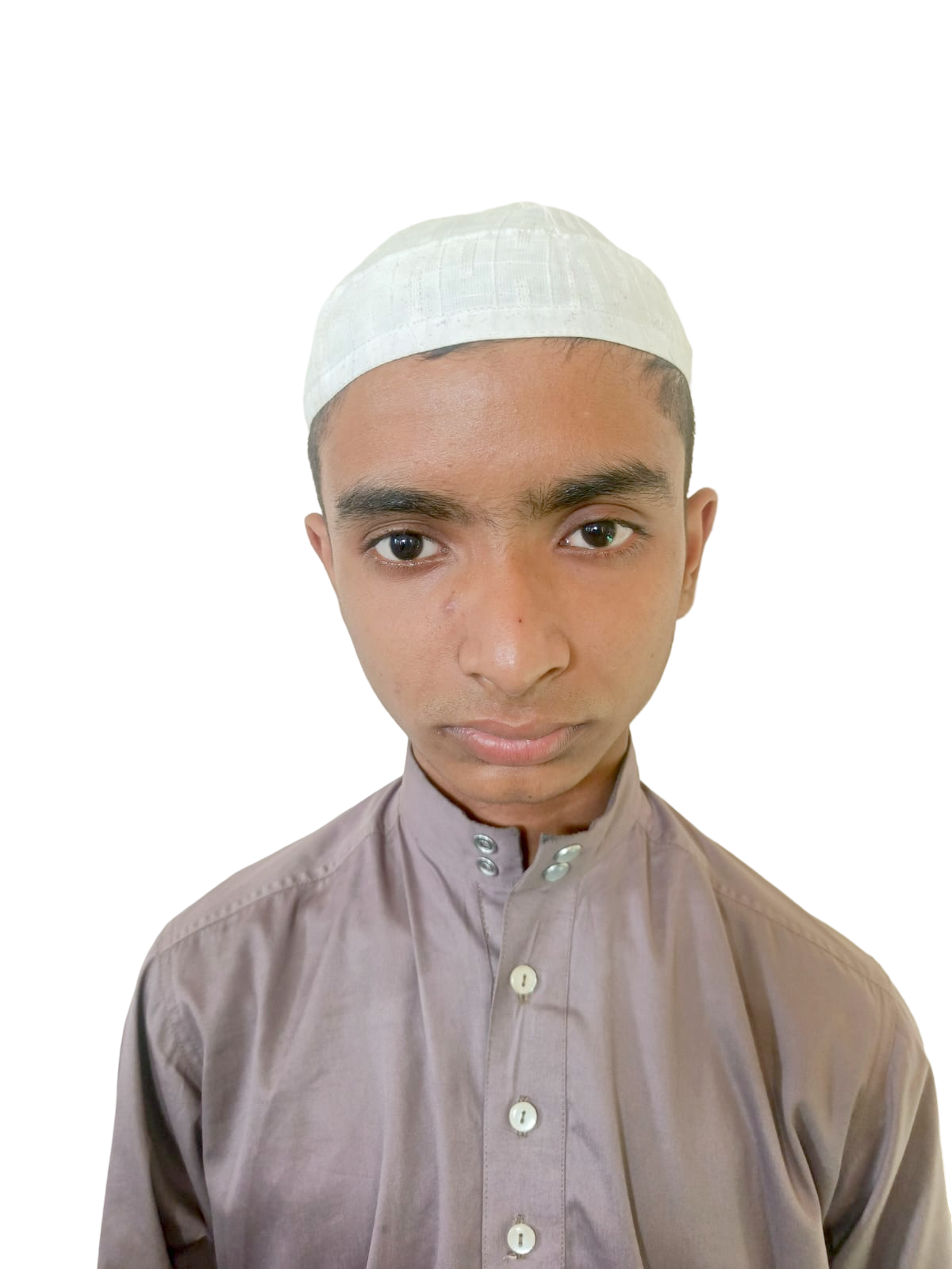 Student Photo