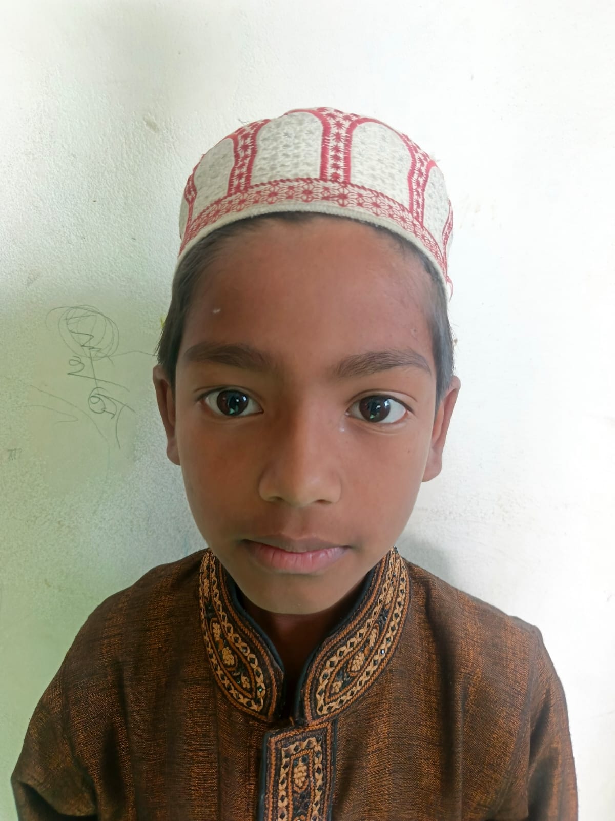 Student Photo