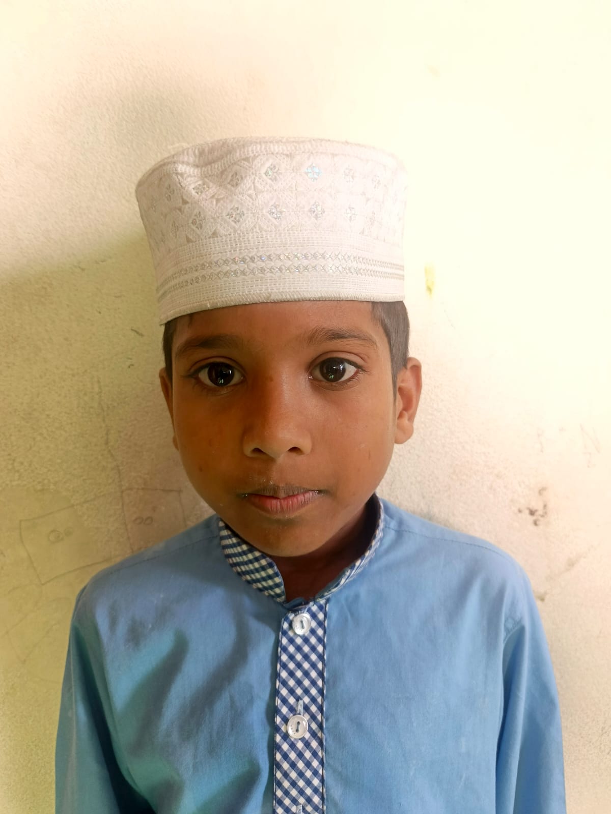 Student Photo