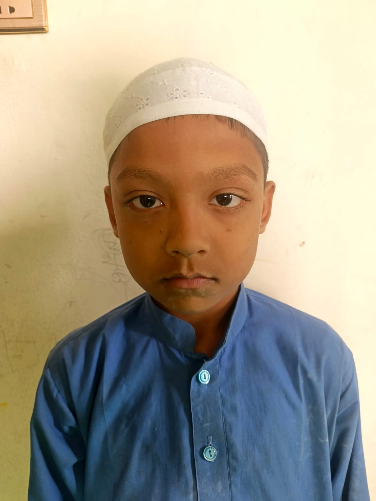 Student Photo