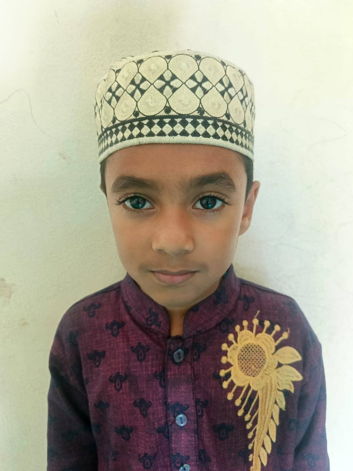 Student Photo