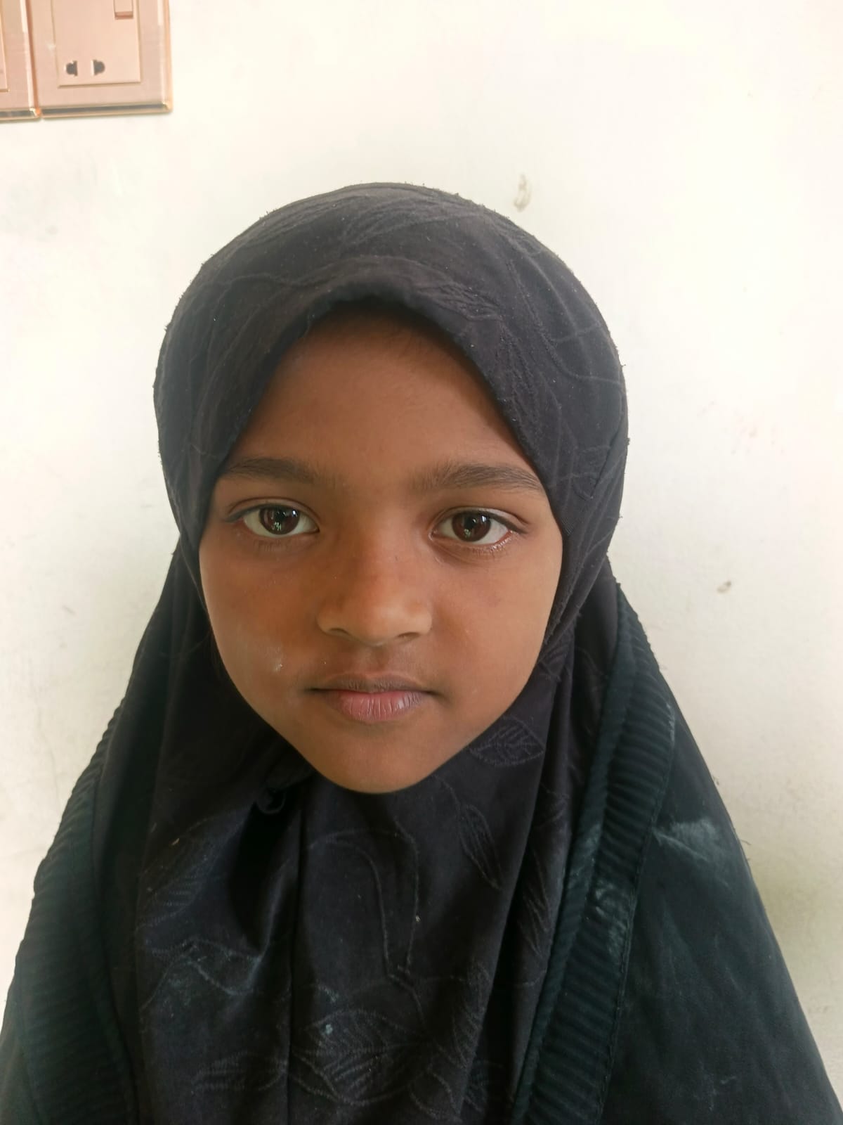 Student Photo