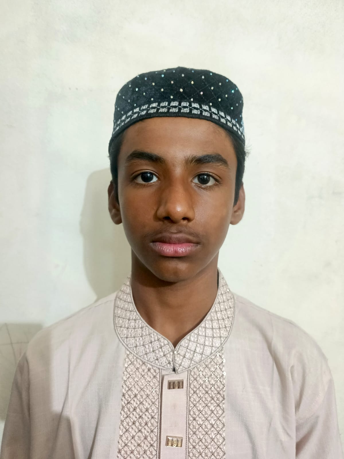 Student Photo