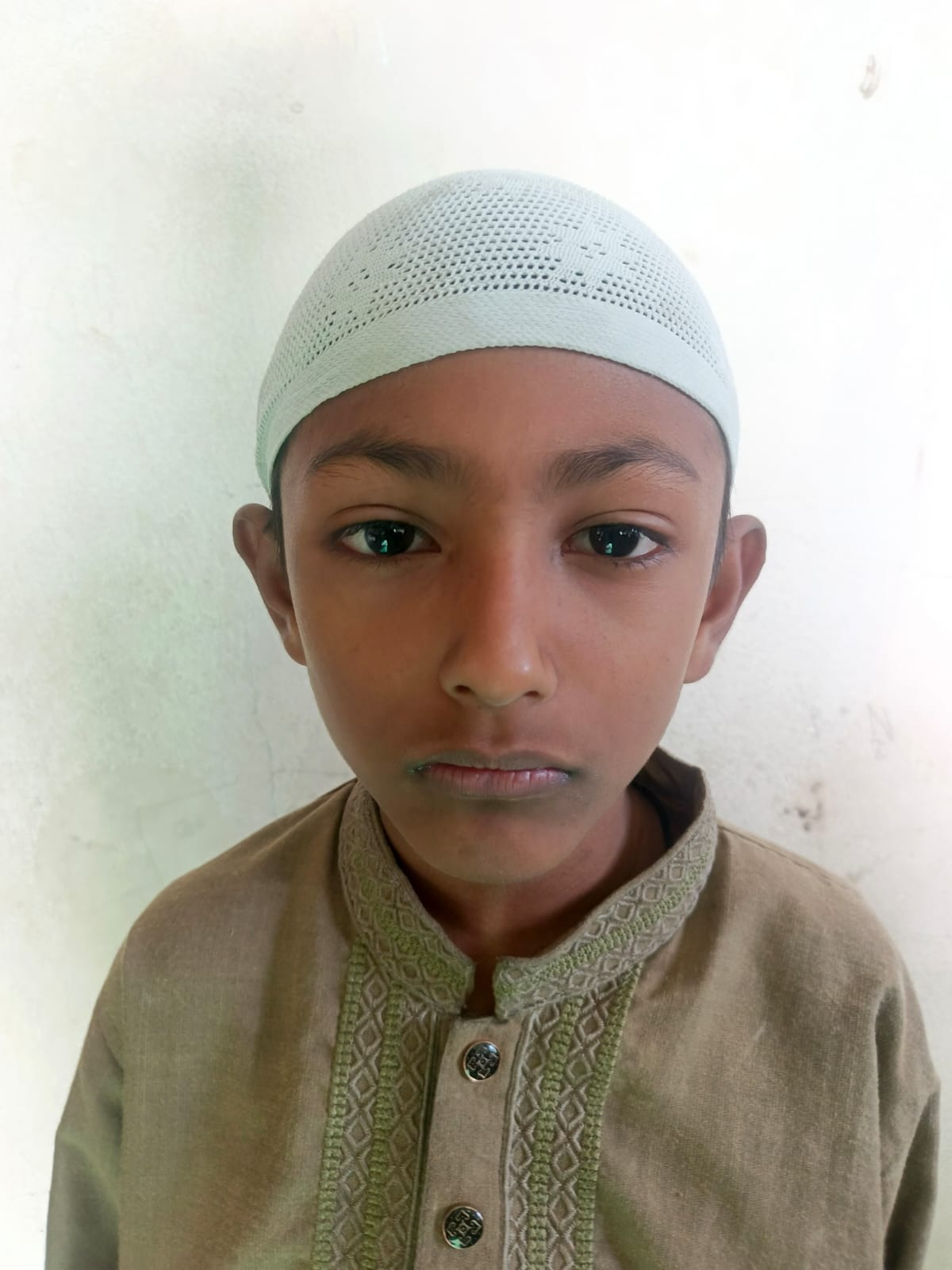Student Photo